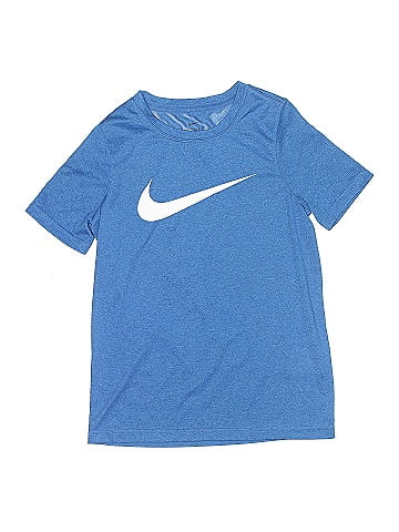 Nike Short Sleeve T-Shirt (view 1)