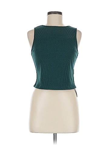 MOTF Sleeveless T-Shirt (view 1)