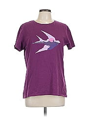 Life Is Good Short Sleeve T Shirt