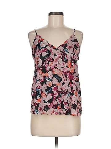 Allison Joy Sleeveless Top (view 1)