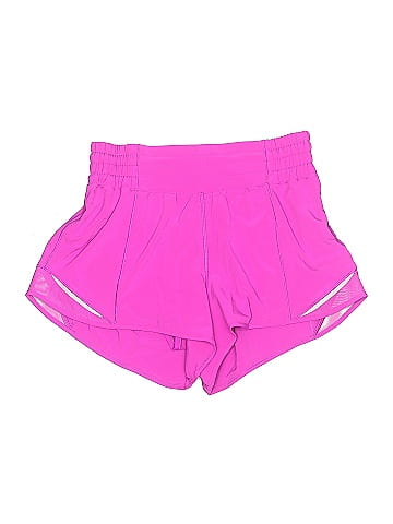 Lululemon Athletica Athletic Shorts (view 1)