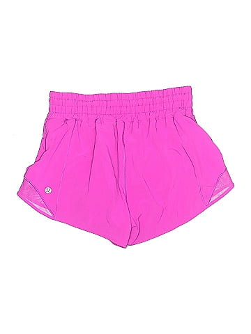 Lululemon Athletica Athletic Shorts (view 2)