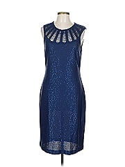 St. John Cocktail Dress