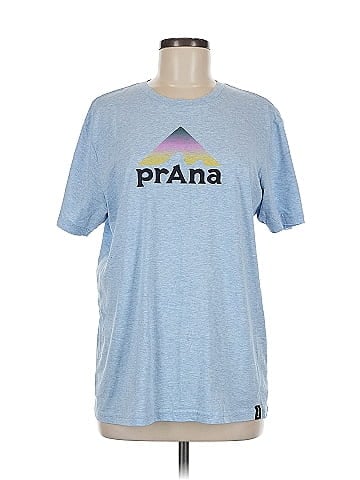 PrAna Short Sleeve T-Shirt (view 1)