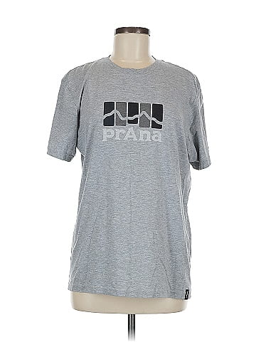 PrAna Short Sleeve T-Shirt (view 1)