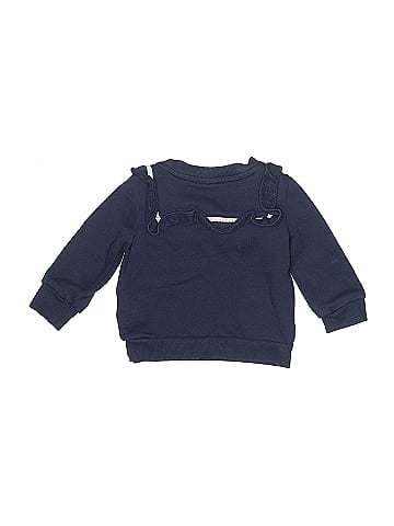 Janie and Jack Sweatshirt (view 2)