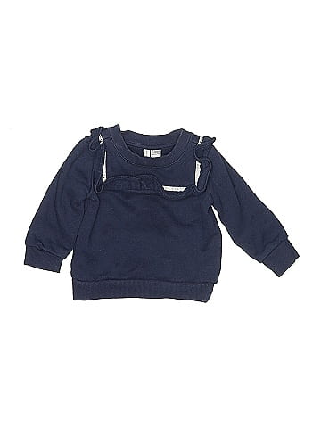Janie and Jack Sweatshirt (view 1)