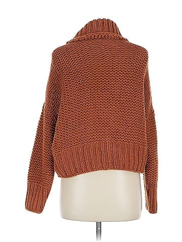 Free People Turtleneck Sweater (view 2)