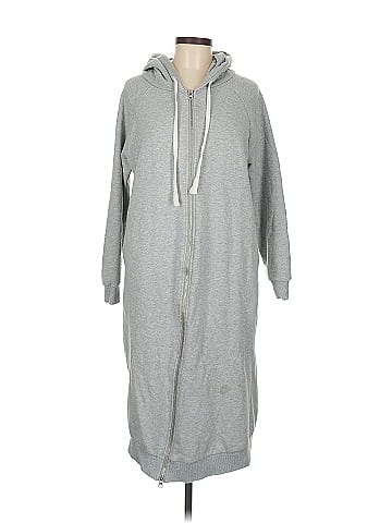 OAK + FORT Casual Dress (view 1)