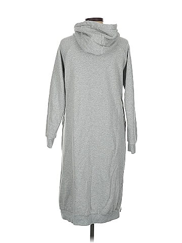 OAK + FORT Casual Dress (view 2)