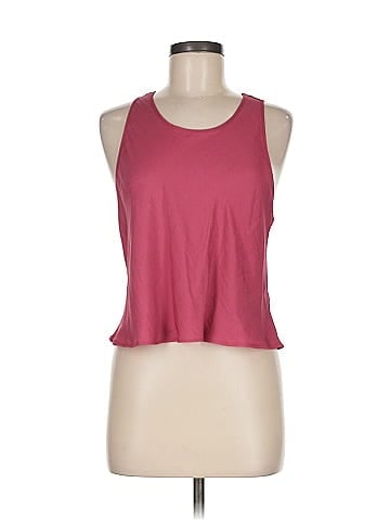 Banana Republic Factory Store Sleeveless Top (view 1)