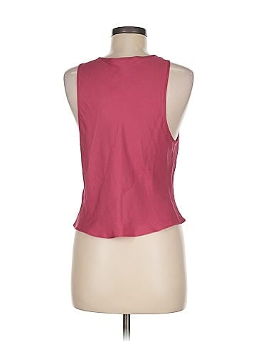 Banana Republic Factory Store Sleeveless Top (view 2)