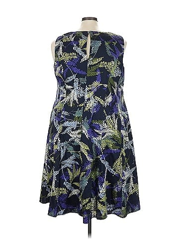 Adorne Cocktail Dress (view 2)
