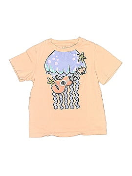 Stella Mc Cartney Short Sleeve T Shirt