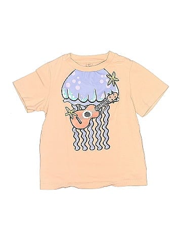 Stella McCartney Short Sleeve T-Shirt (view 1)