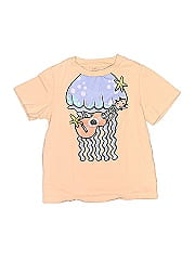 Stella Mc Cartney Short Sleeve T Shirt