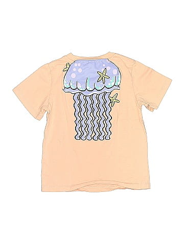 Stella McCartney Short Sleeve T-Shirt (view 2)