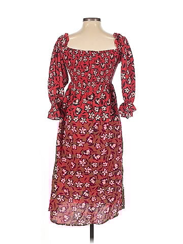 Who What Wear Casual Dress (view 2)
