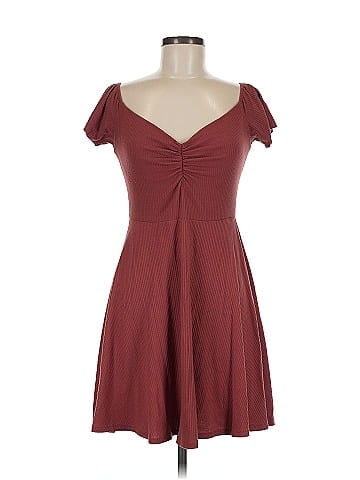 Charlotte Russe Cocktail Dress (view 1)