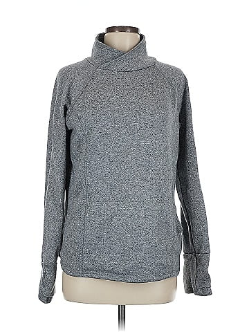 Tek Gear Turtleneck Sweater (view 1)
