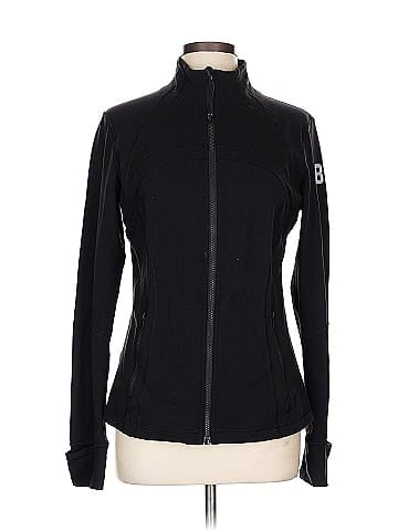 Lululemon Athletica Track Jacket (view 1)