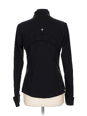 Lululemon Athletica Track Jacket (view 2)