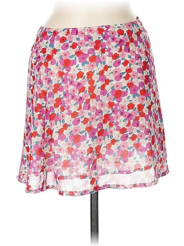 Princess Polly Casual Skirt (view 1)