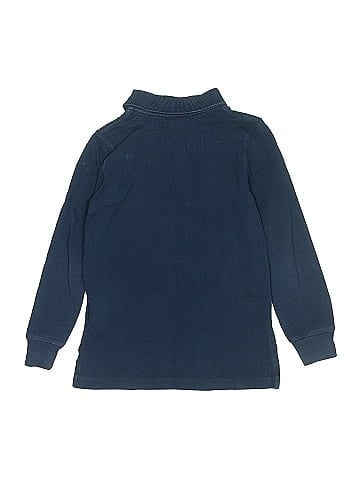 Polo by Ralph Lauren Long Sleeve Polo (view 2)