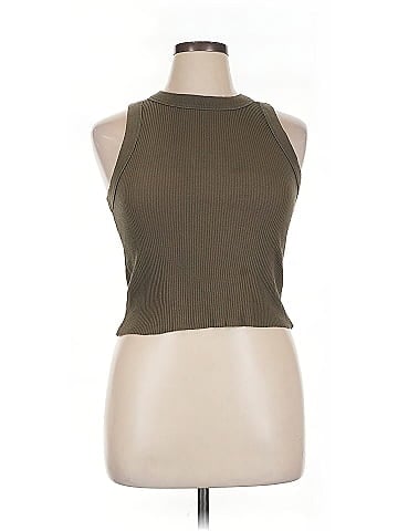Cotton On Tank Top (view 1)