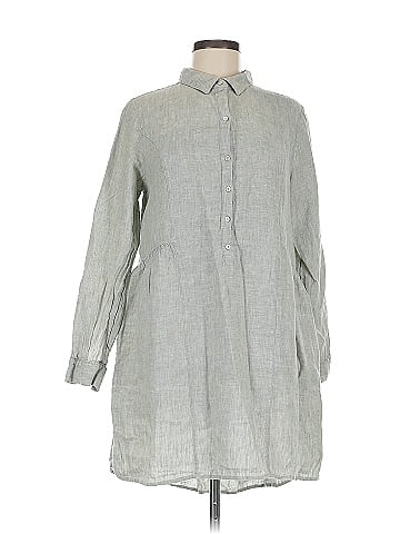 H By Halston Casual Dress (view 1)