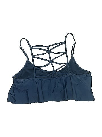 Jessica Simpson Swimsuit Top (view 2)