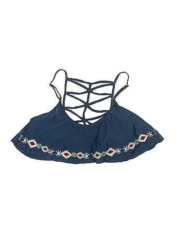 Jessica Simpson Swimsuit Top (view 1)