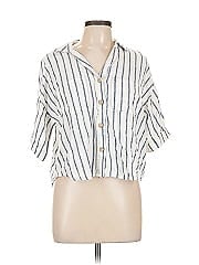 Velvet Heart Short Sleeve Blouse