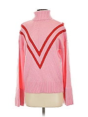 Lovers + Friends Turtleneck Sweater