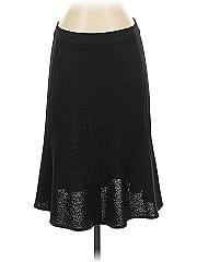 St. John Collection Formal Skirt