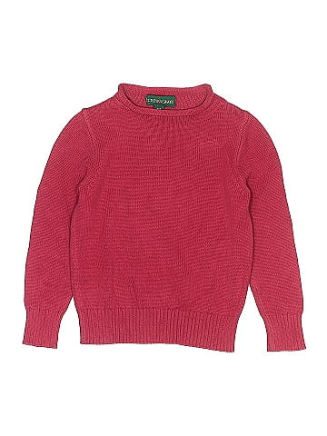 J.Crew Turtleneck Sweater (view 1)