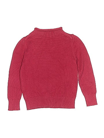 J.Crew Turtleneck Sweater (view 2)