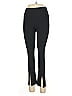Marika Black Active Pants Size L - photo 1