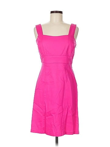 Aqua Cocktail Dress (view 1)