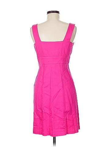 Aqua Cocktail Dress (view 2)