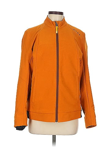Oros Track Jacket (view 1)
