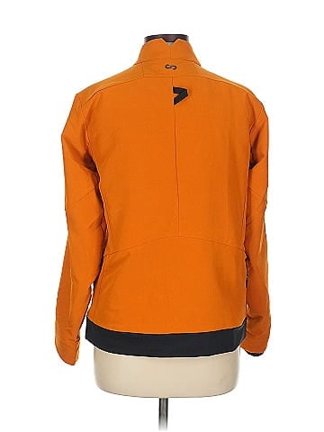 Oros Track Jacket (view 2)