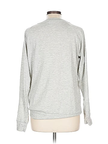 ALTERNATIVE Long Sleeve T-Shirt (view 2)