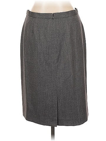 Anne Klein Formal Skirt (view 2)