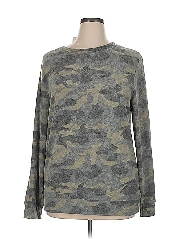 Loveappella Sweatshirt (view 1)