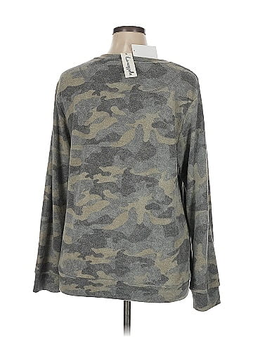Loveappella Sweatshirt (view 2)