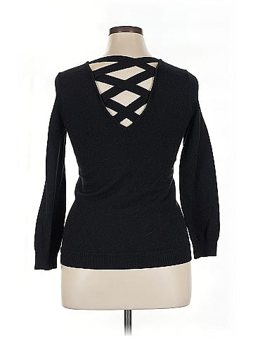 Love Ellie Pullover Sweater (view 2)