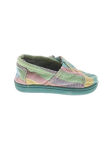 TOMS Sneakers (view 1)
