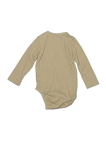 H&M Long Sleeve Onesie (view 2)
