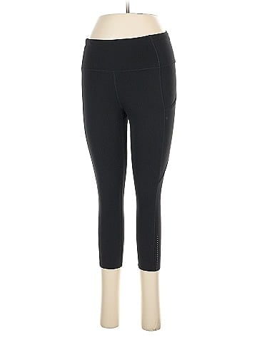 Lululemon Athletica Active Pants (view 1)